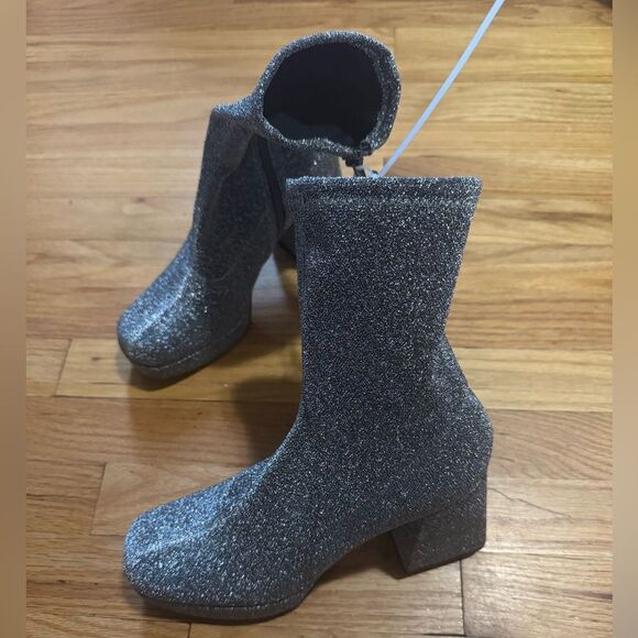 Abound | STEFFIE PLATFORM BOOTIE - Picture 6 of 7